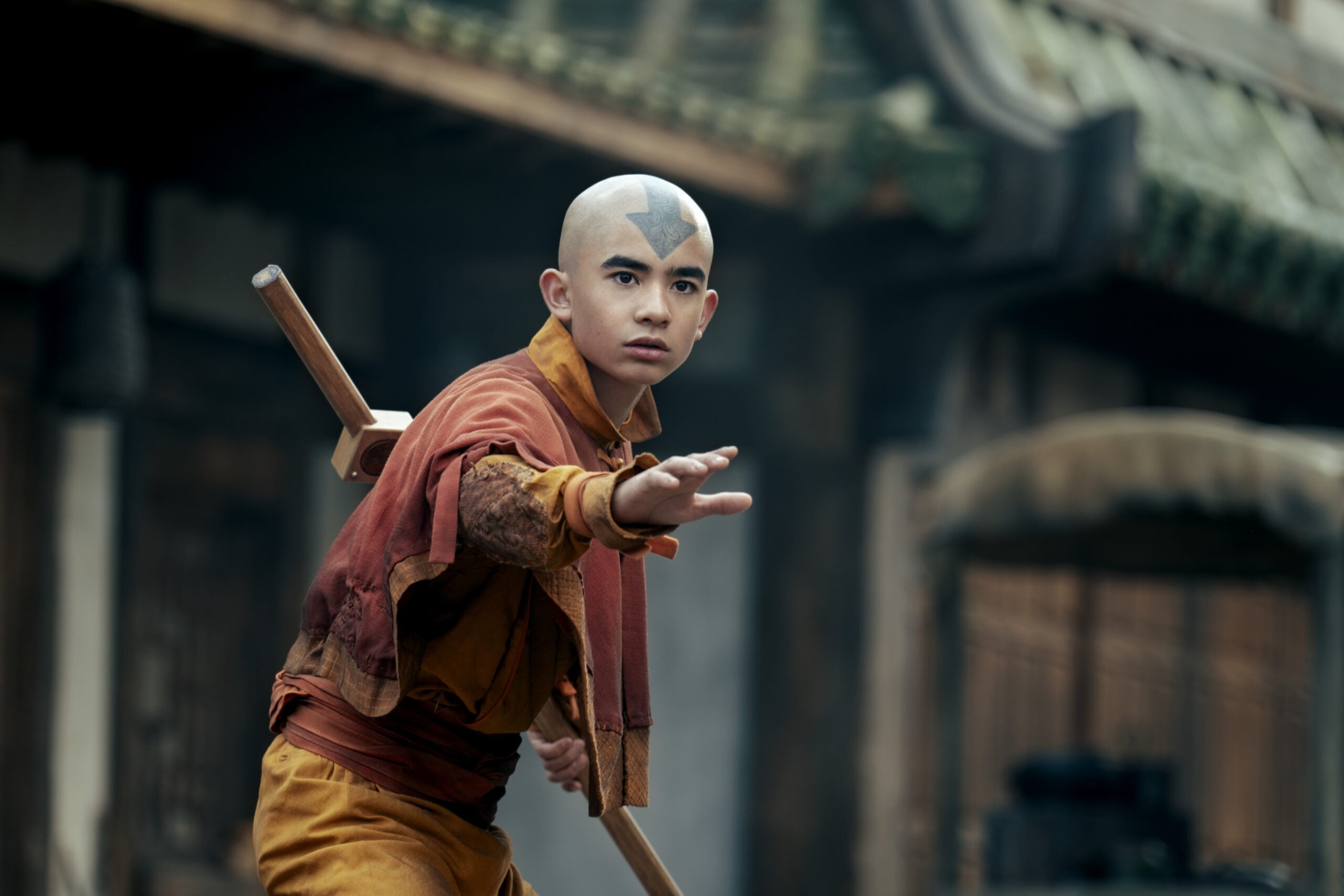Avatar: The Last Airbender Season 2 Premiere Date Announced by Netflix