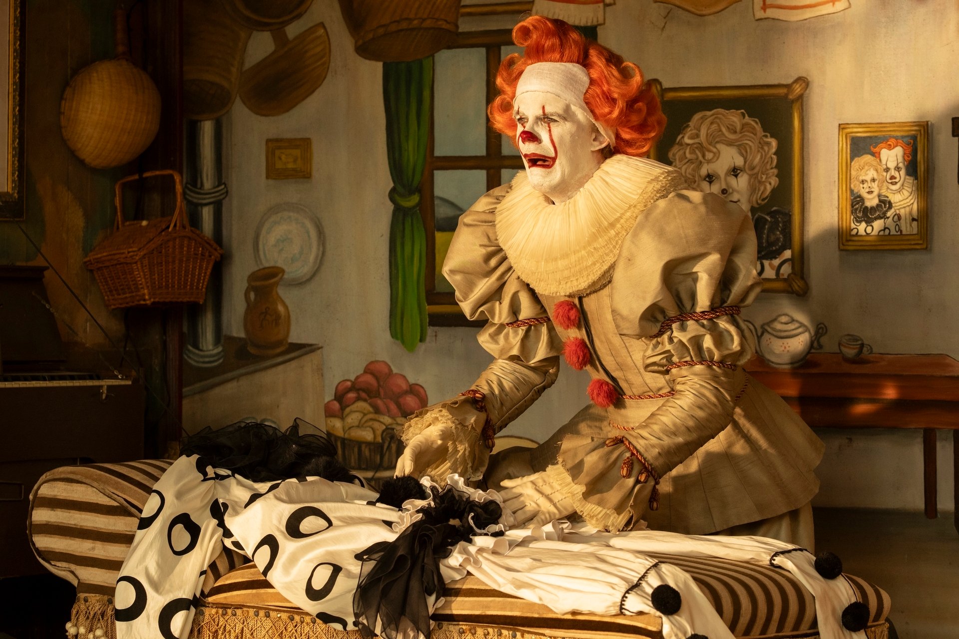 It: Welcome to Derry Season 1 Episode 8