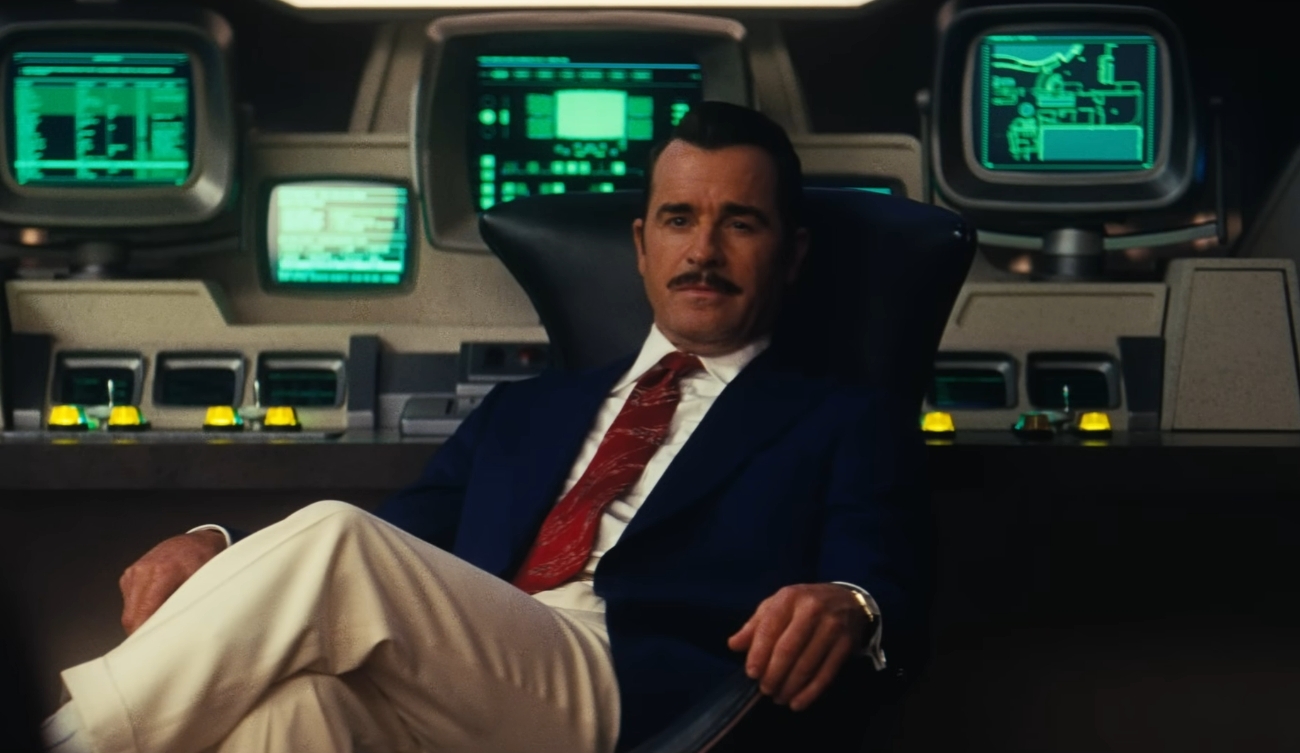 precipitação temporada 2