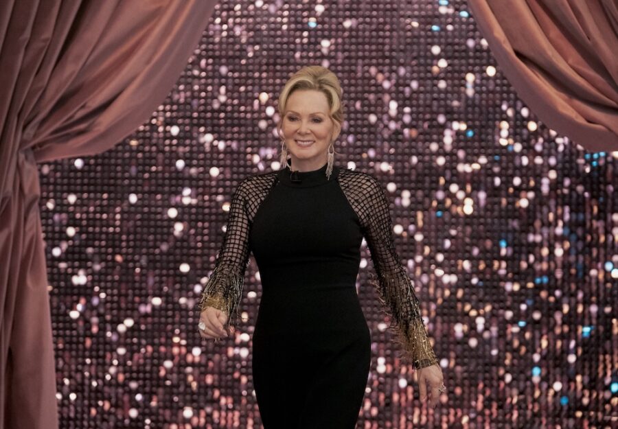 jean smart as deborah vance Hacks Season 3