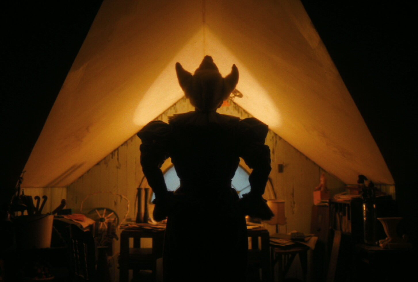 Madeline Stowe - IT: Bem-vindo a Derry Temporada 1 - Episódio 6