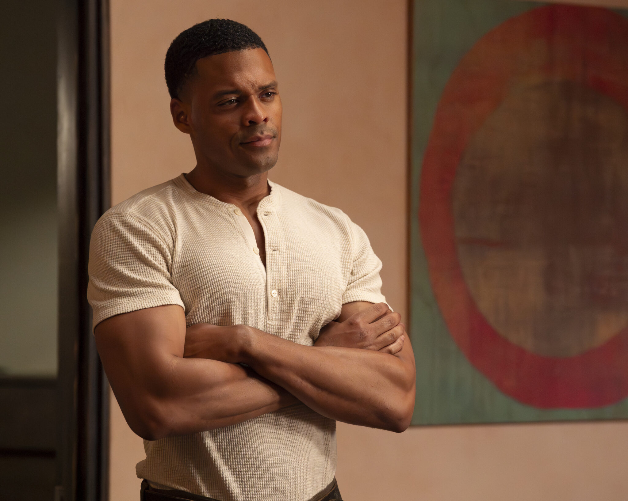 The Rookie Season 8 Episode 3 Preview: The Red Place