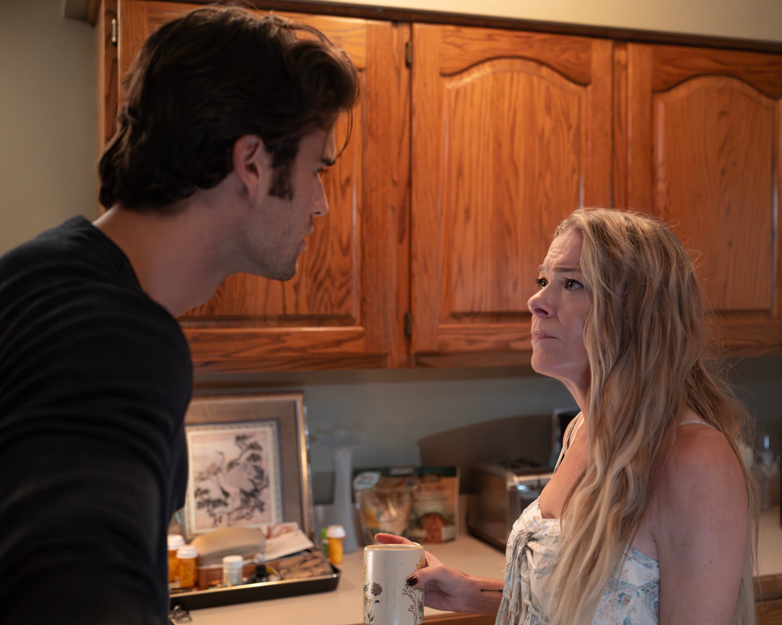 9-1-1: Nashville, temporada 1, episódio 9, 