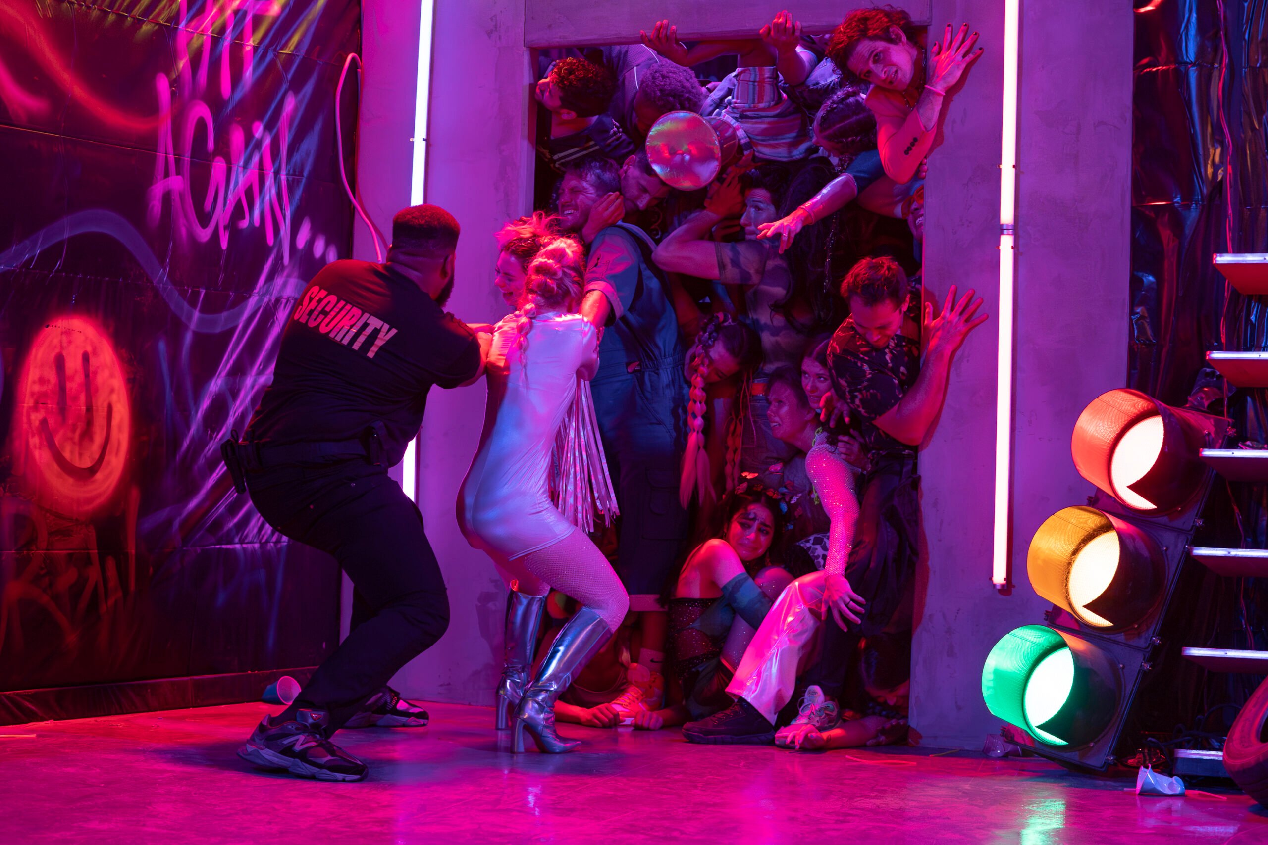 9-1-1: Nashville, temporada 1, episódio 9, 