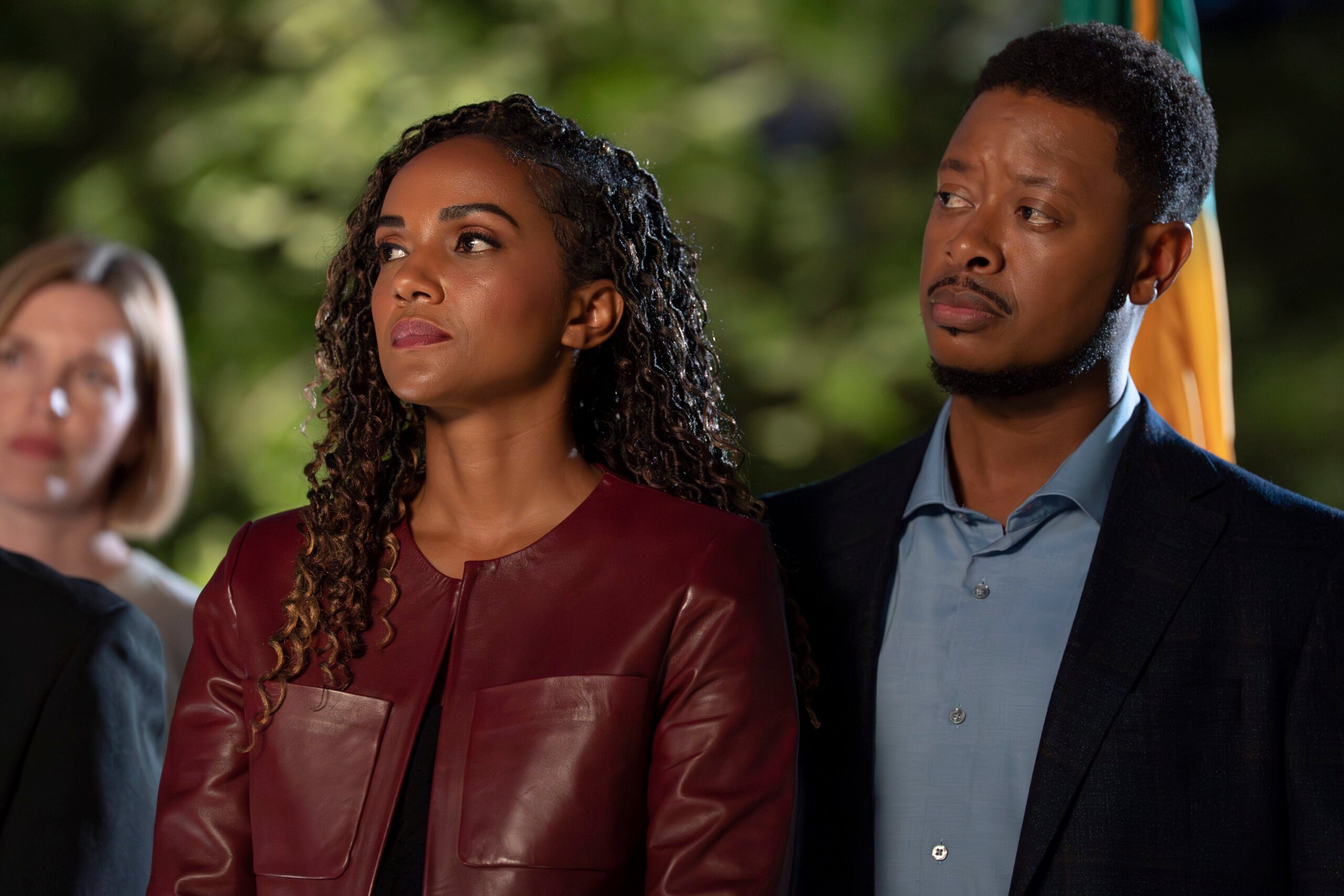 O novato, temporada 8, episódio 5, O novato, temporada 8, episódio 5,