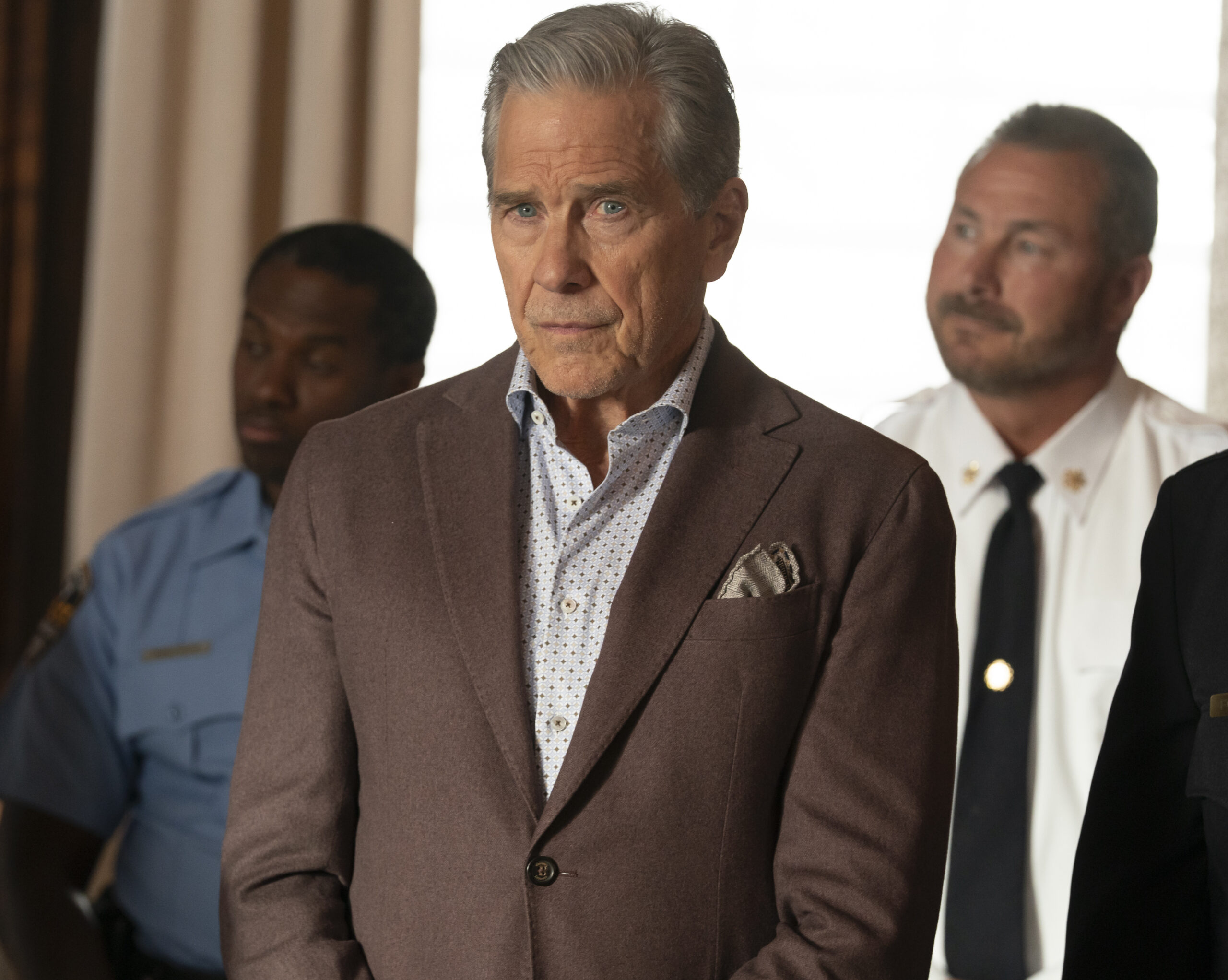 9-1-1: Nashville, temporada 1, episódio 7, 