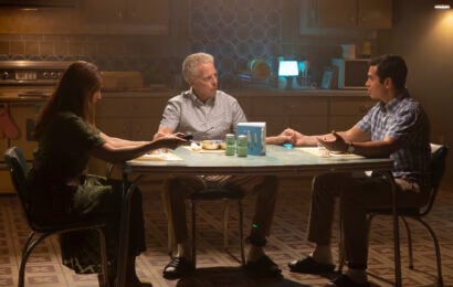 MICHAELA WATKINS, GREG GERMANN, RAMÓN RODRIGUEZ Will Trent Season 4 Episode 2 Review: Love Takes Time 