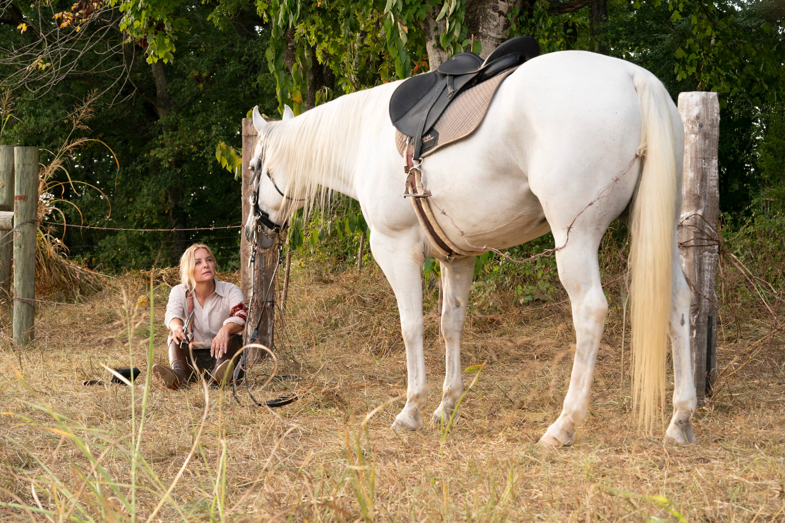 9-1-1: Nashville, temporada 1, episódio 7, 