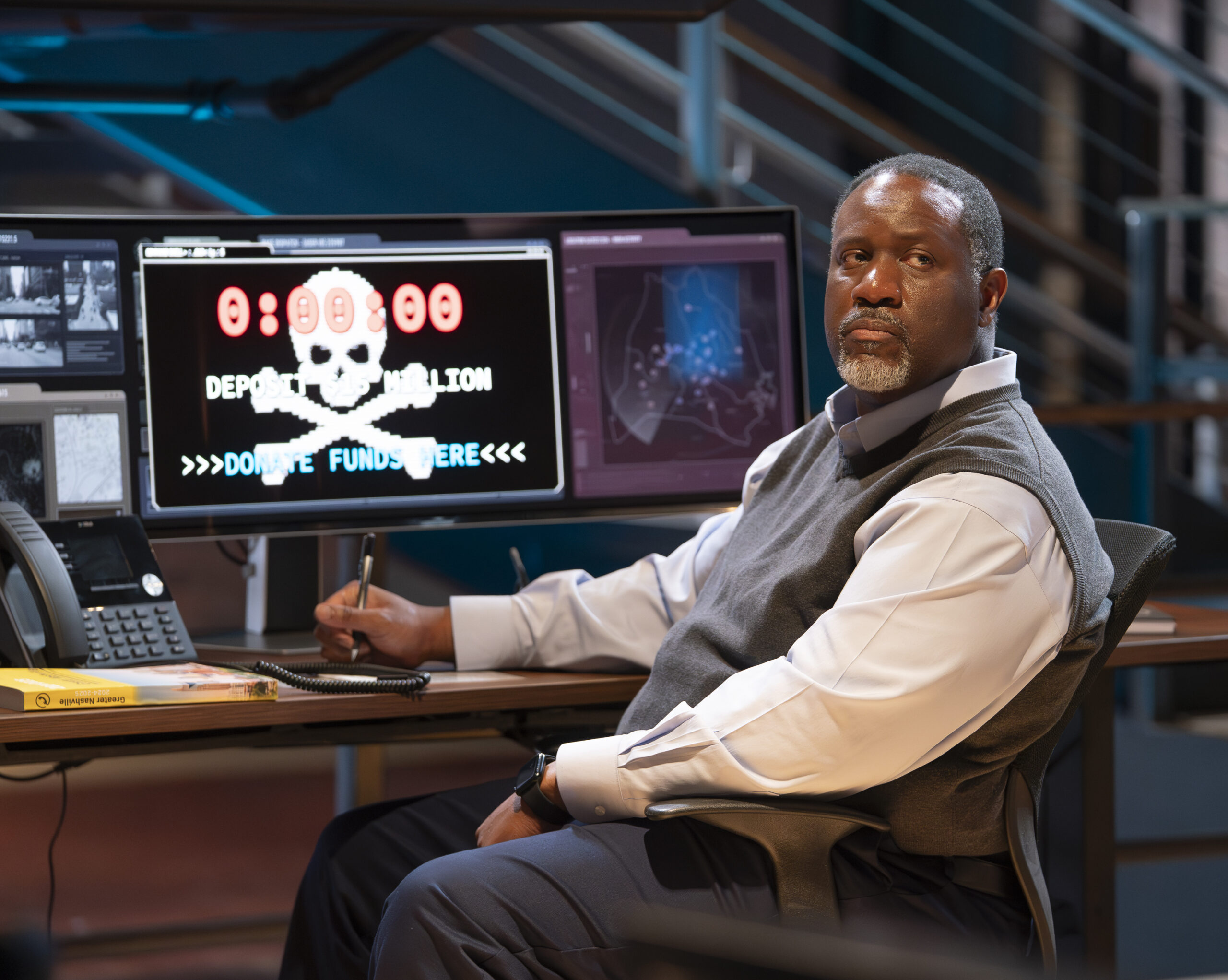 9-1-1: Nashville, temporada 1, episódio 8, 9-1-1: Nashville, temporada 1, episódio 8,