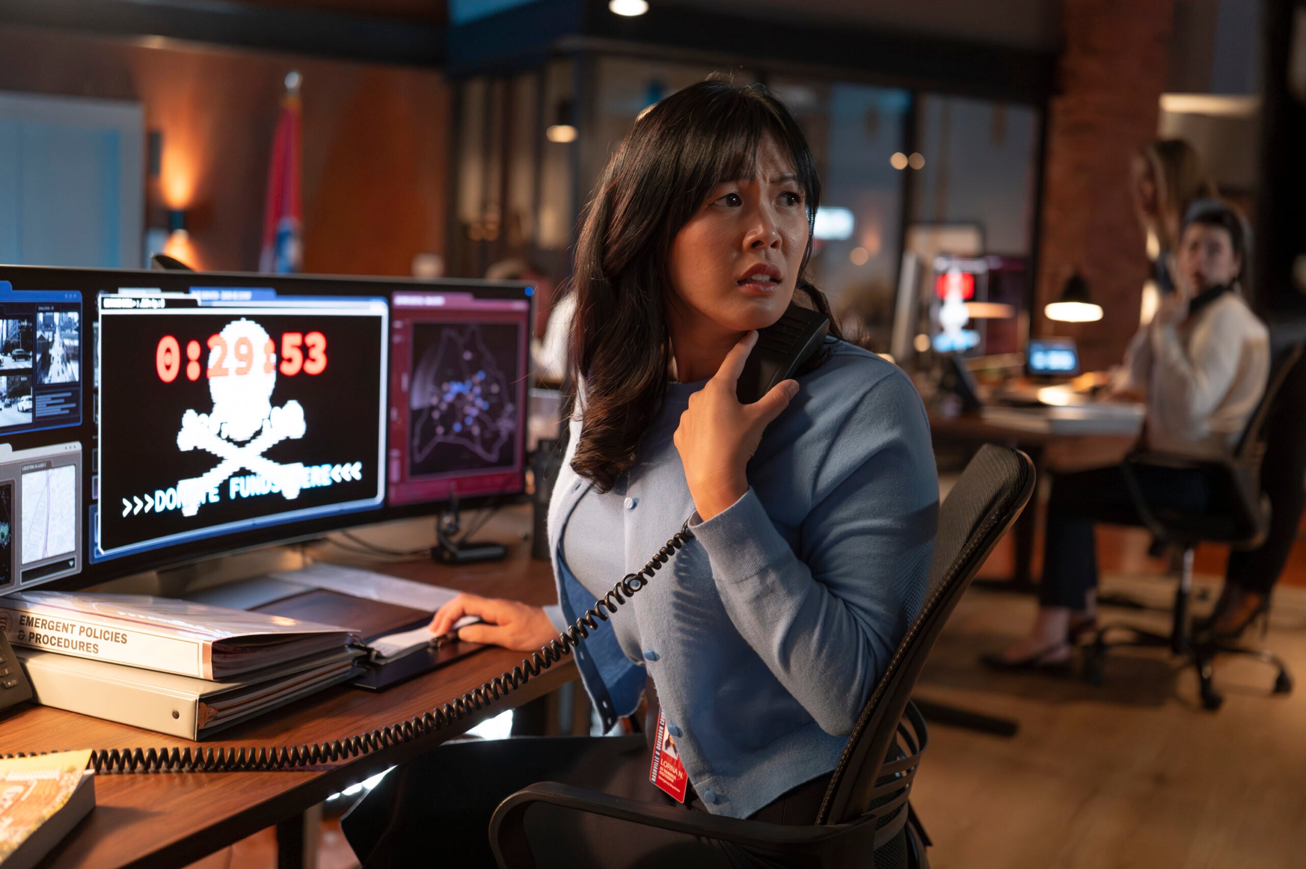 9-1-1: Nashville, temporada 1, episódio 8, 9-1-1: Nashville, temporada 1, episódio 8,