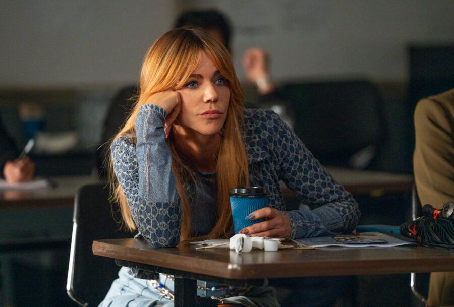 Temporada 2 de alto potencial, episódio 10 - Kaitlin Olson