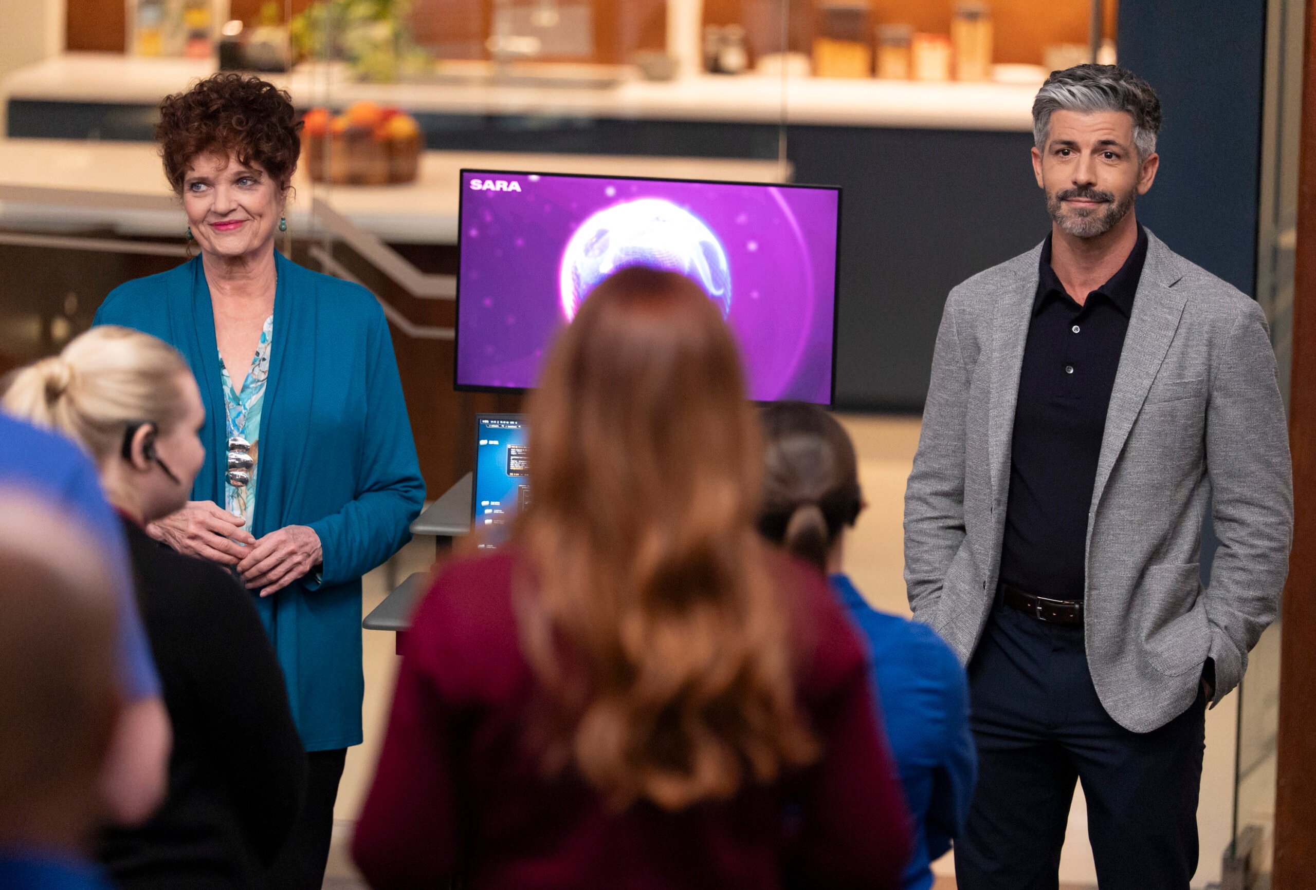 9-1-1 Temporada 9, Episódio 8, 