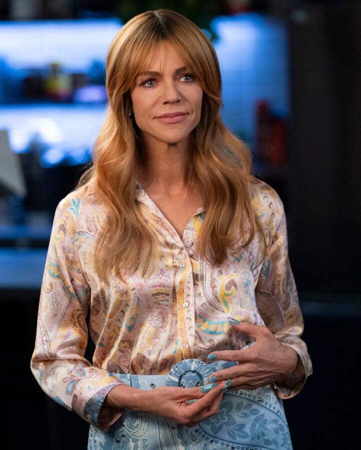 Temporada 2 de alto potencial, episódio 11 - Kaitlin Olson