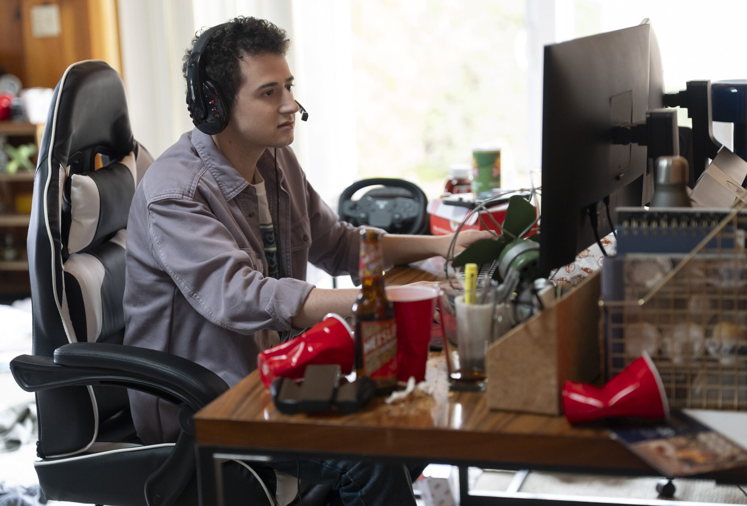 9-1-1 Temporada 9, Episódio 8, 