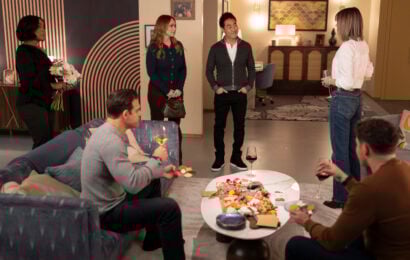 ANGELA BASSETT, RYAN GUZMAN, JENNIFER LOVE HEWITT, KENNETH CHOI 9-1-1 Season 9 Episode 8 Review: War 