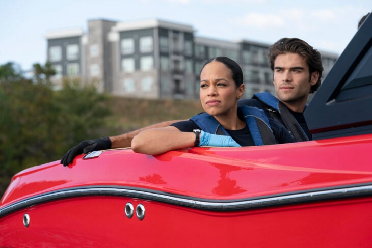 9-1-1: Nashville Season 1 Episode 7, "You've Been Boarded." | Tell-Tale TV 9-1-1: Nashville Season 1 Episode 7, "You've Been Boarded." 9-1-1: Nashville Season 1 Episode 7 Review: You’ve Been Boarded