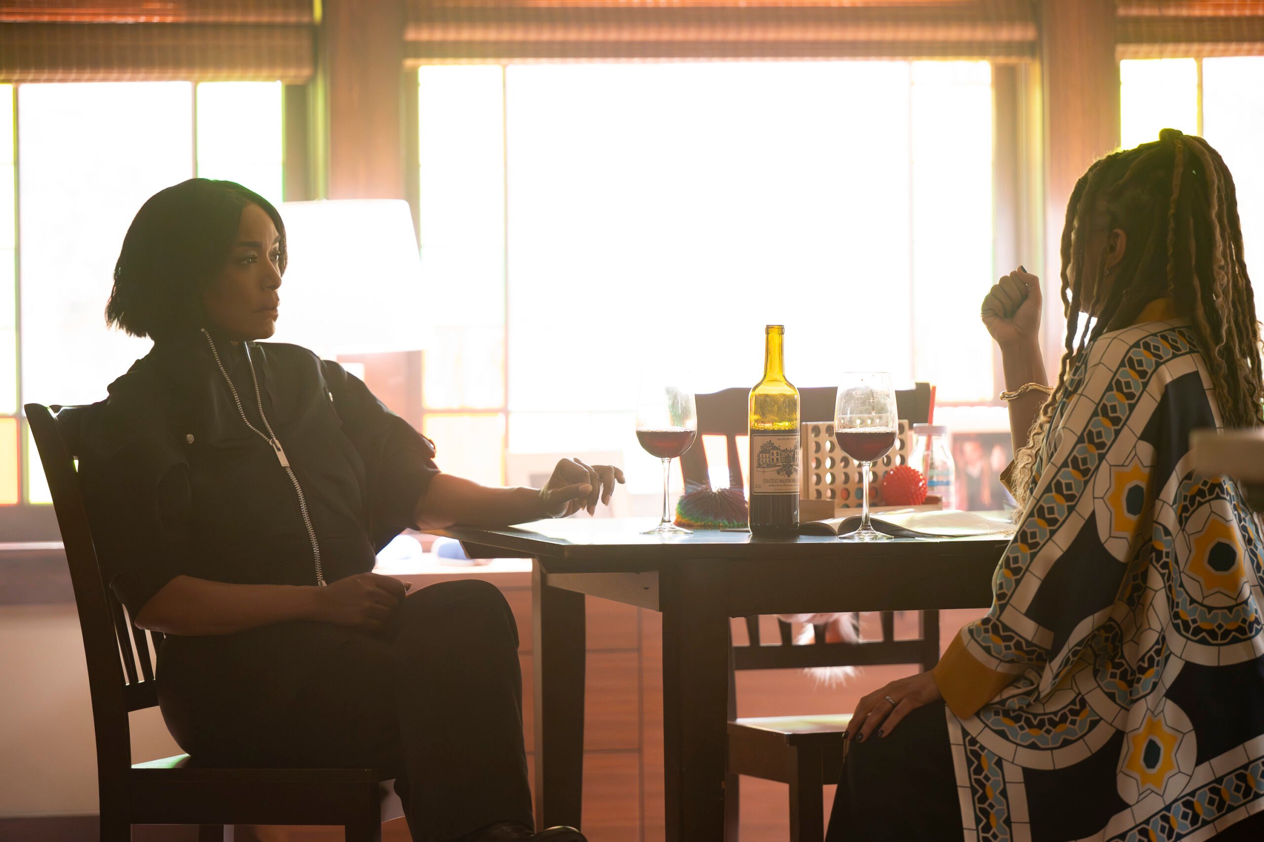 9-1-1 Temporada 9, Episódio 9, 