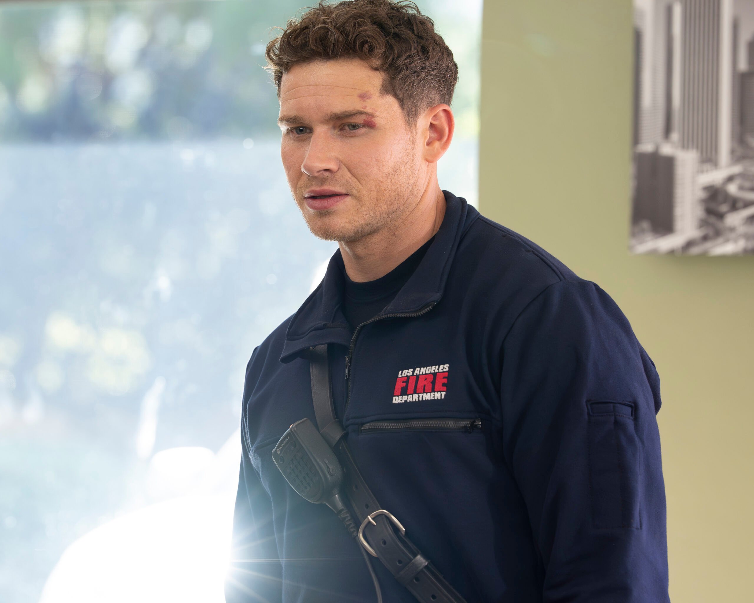 9-1-1 Temporada 9, Episódio 9, 