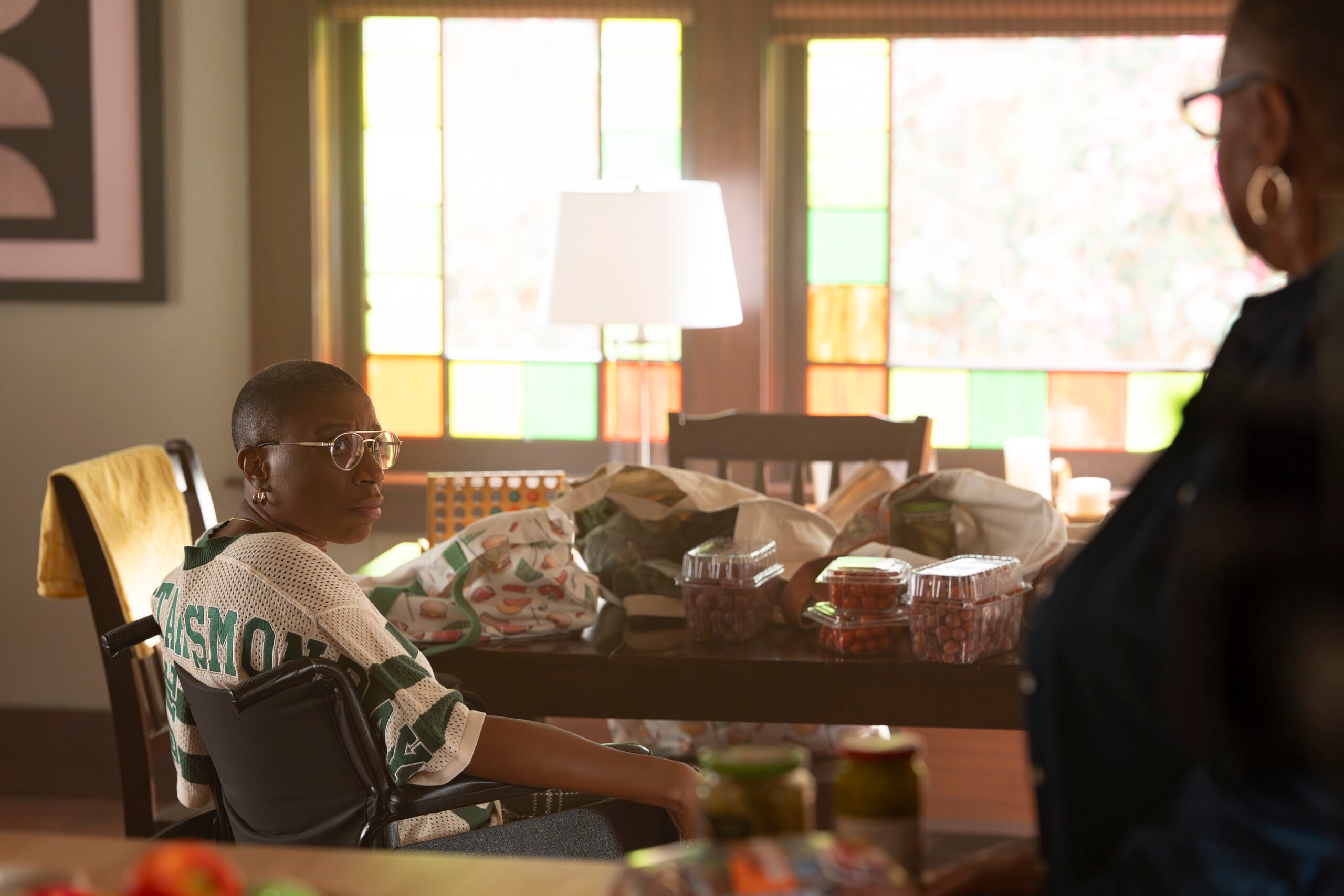 AISHA HINDS | Tell-Tale TV AISHA HINDS