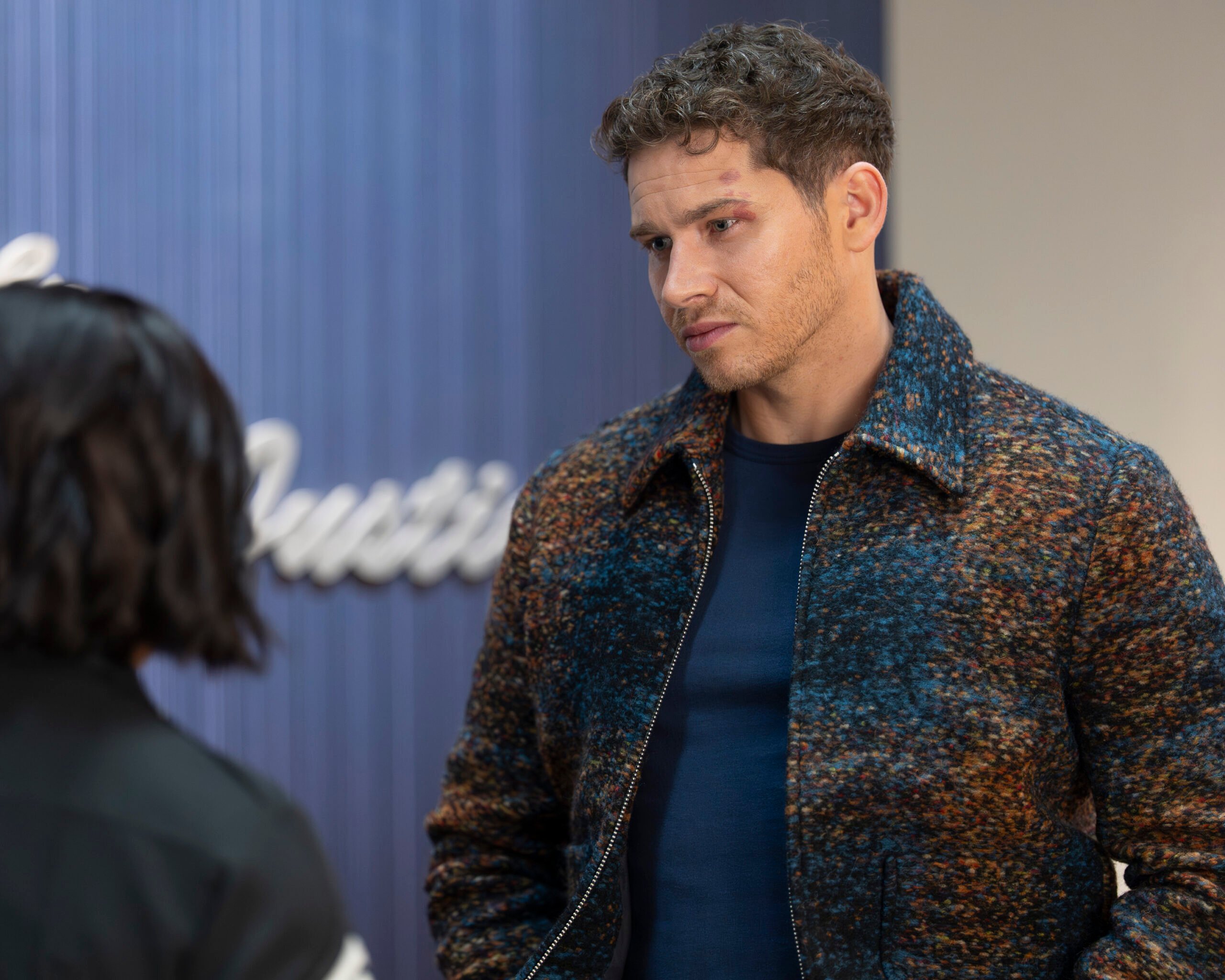 9-1-1 Temporada 9, Episódio 9, 