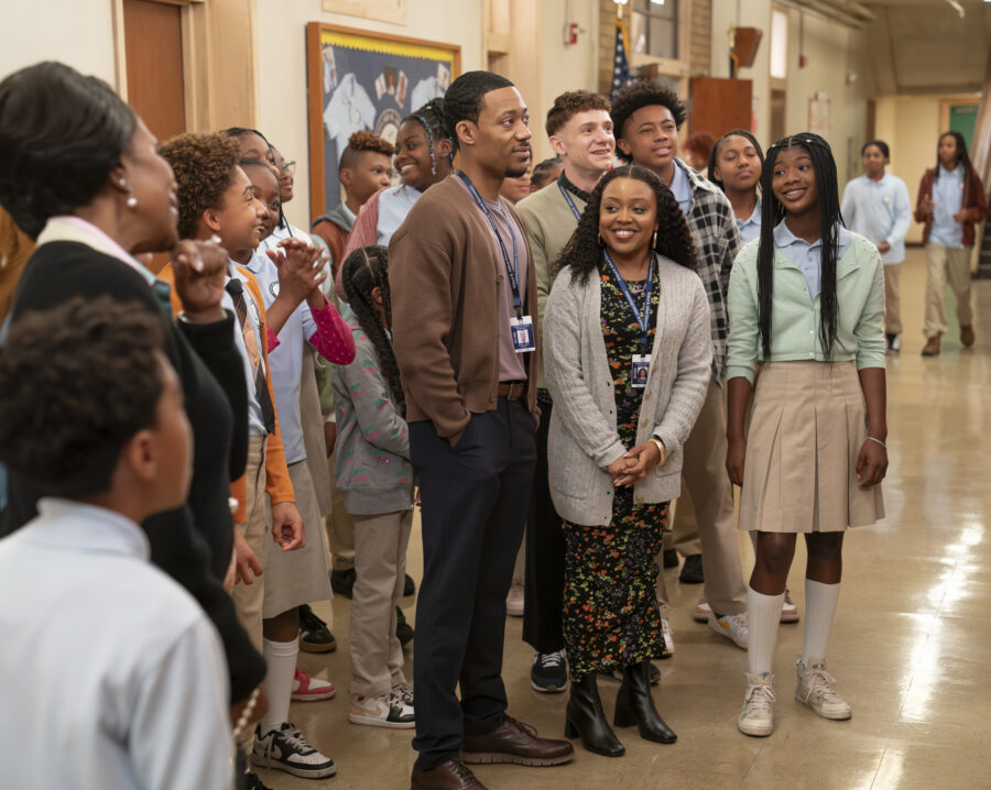 180030_0343 | Tell-Tale TV 180030_0343 Abbott Elementary Season 5 Episode 12 Preview: Picture Day