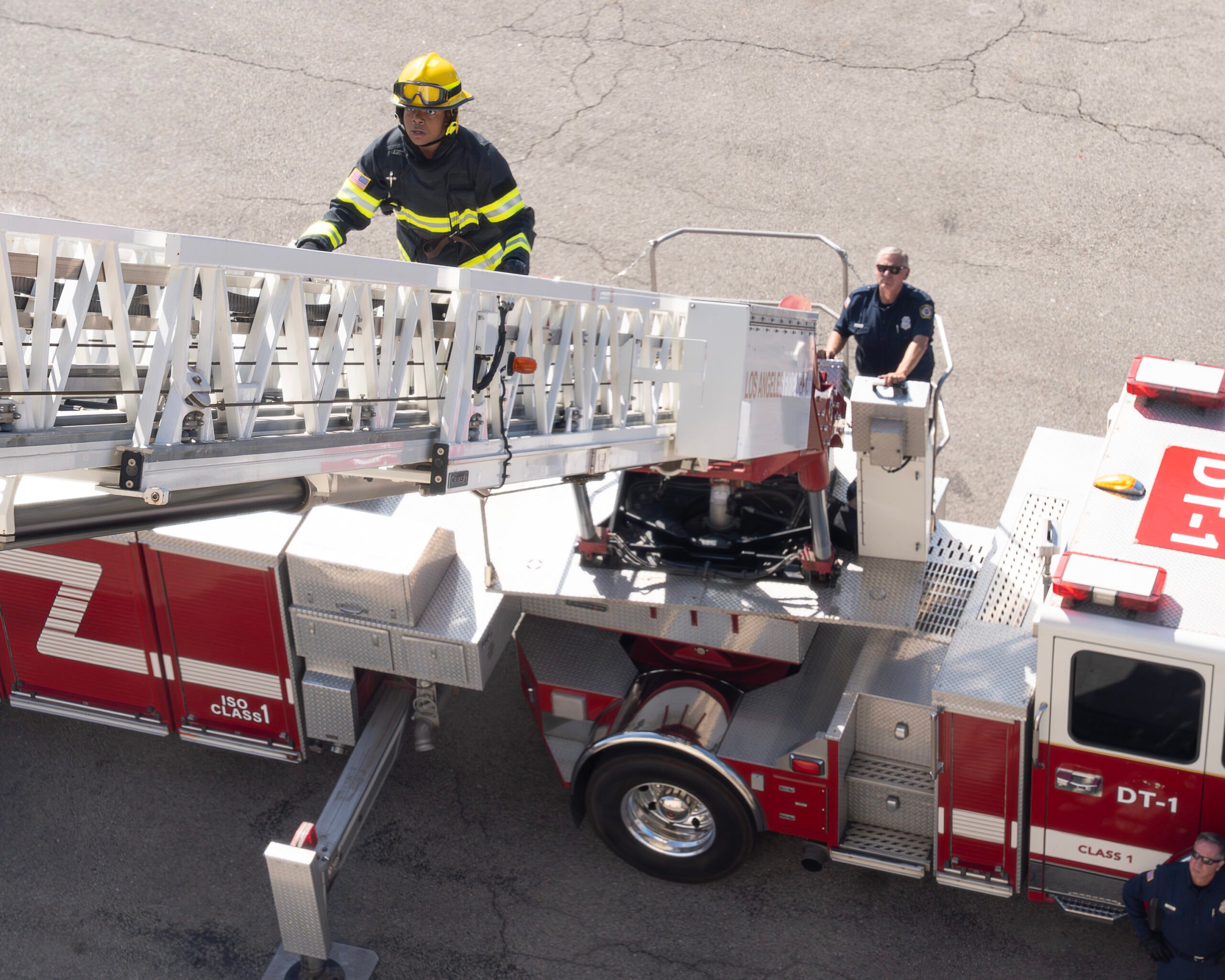 9-1-1 Temporada 9, Episódio 9, 