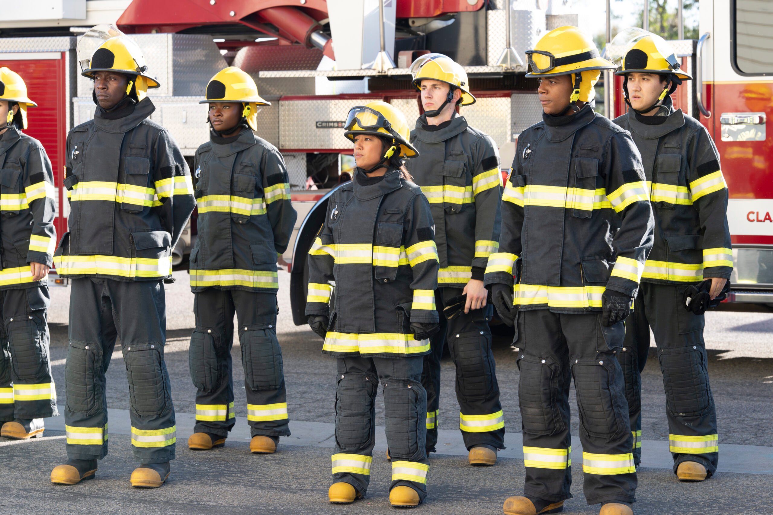 9-1-1 Temporada 9, Episódio 9, 