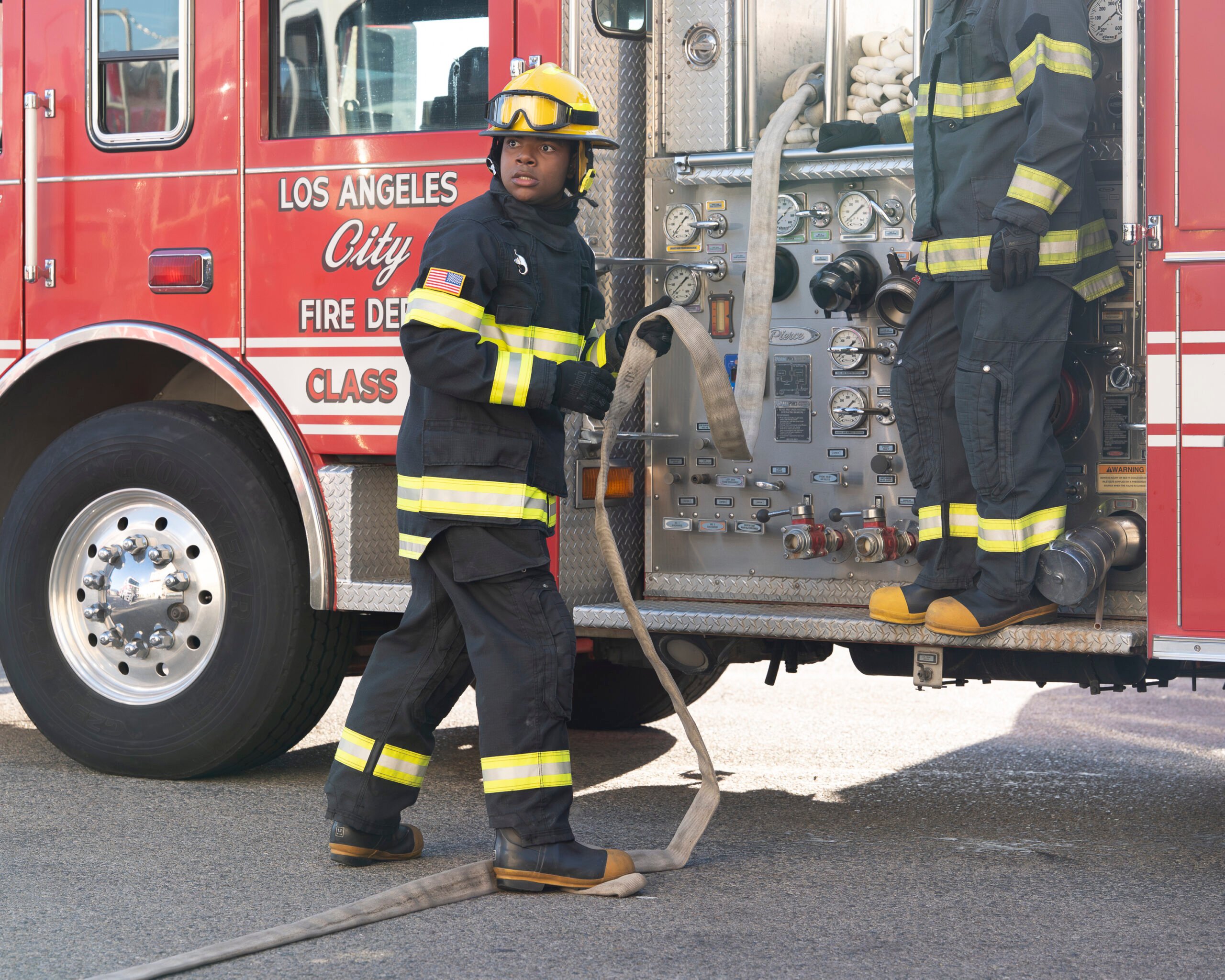 9-1-1 Temporada 9, Episódio 9, 