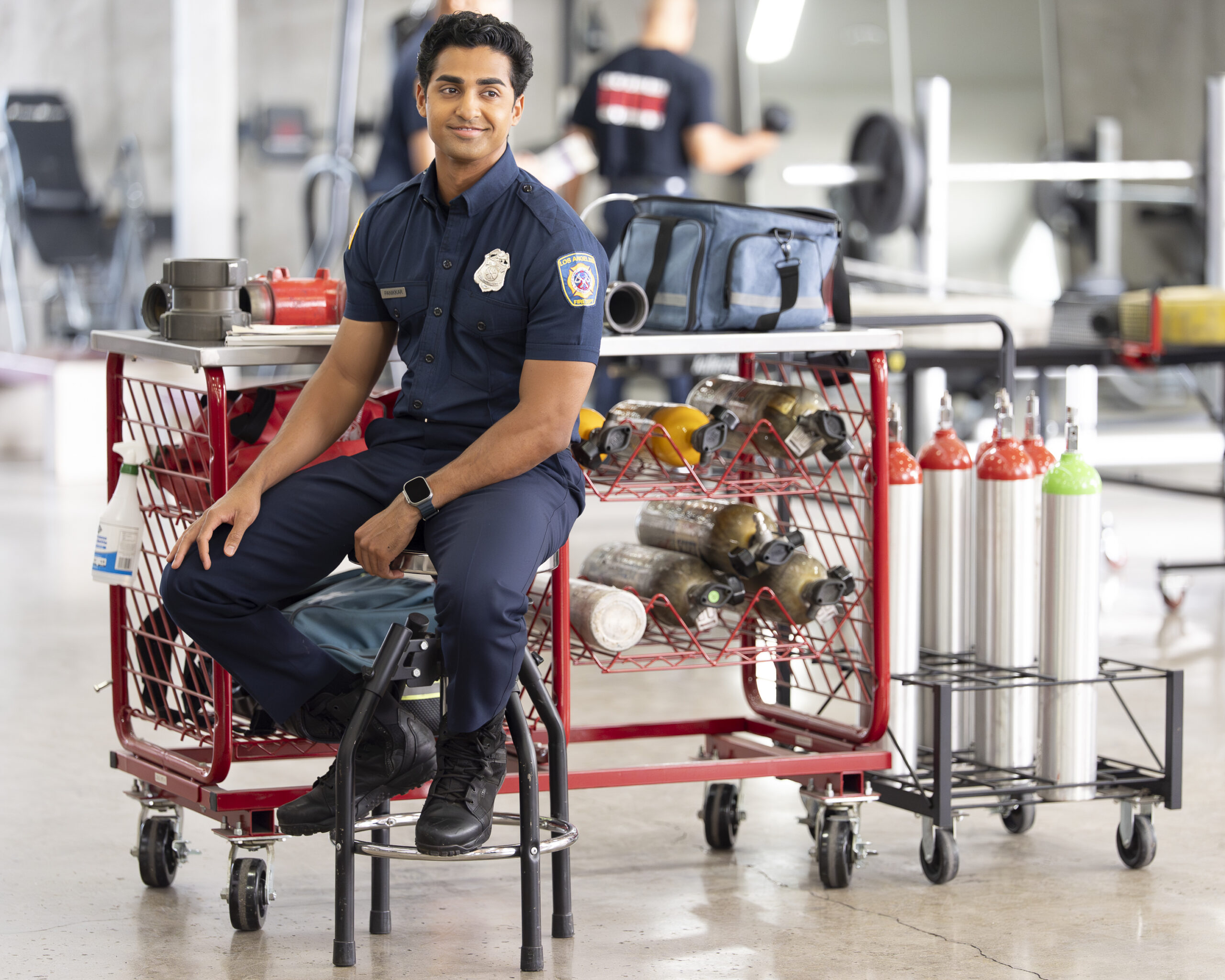 9-1-1 Temporada 9, Episódio 10, 9-1-1 Temporada 9, Episódio 10,