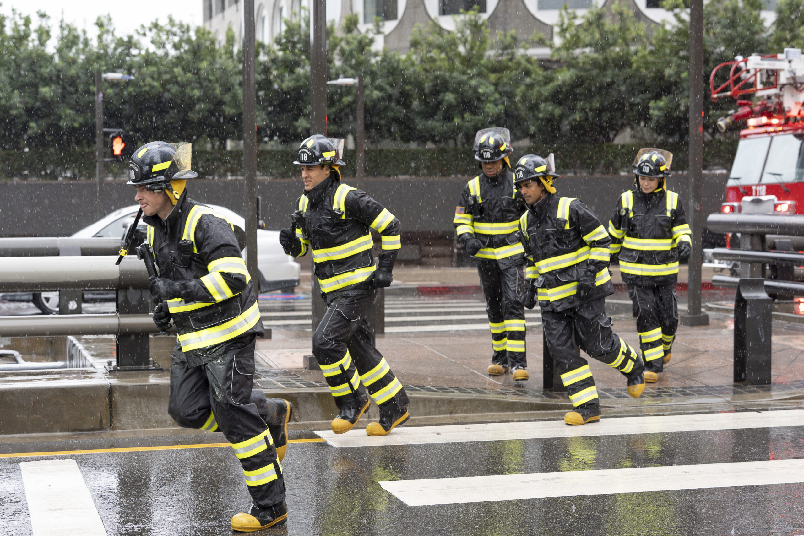 9-1-1 Temporada 9, Episódio 10, 9-1-1 Temporada 9, Episódio 10,