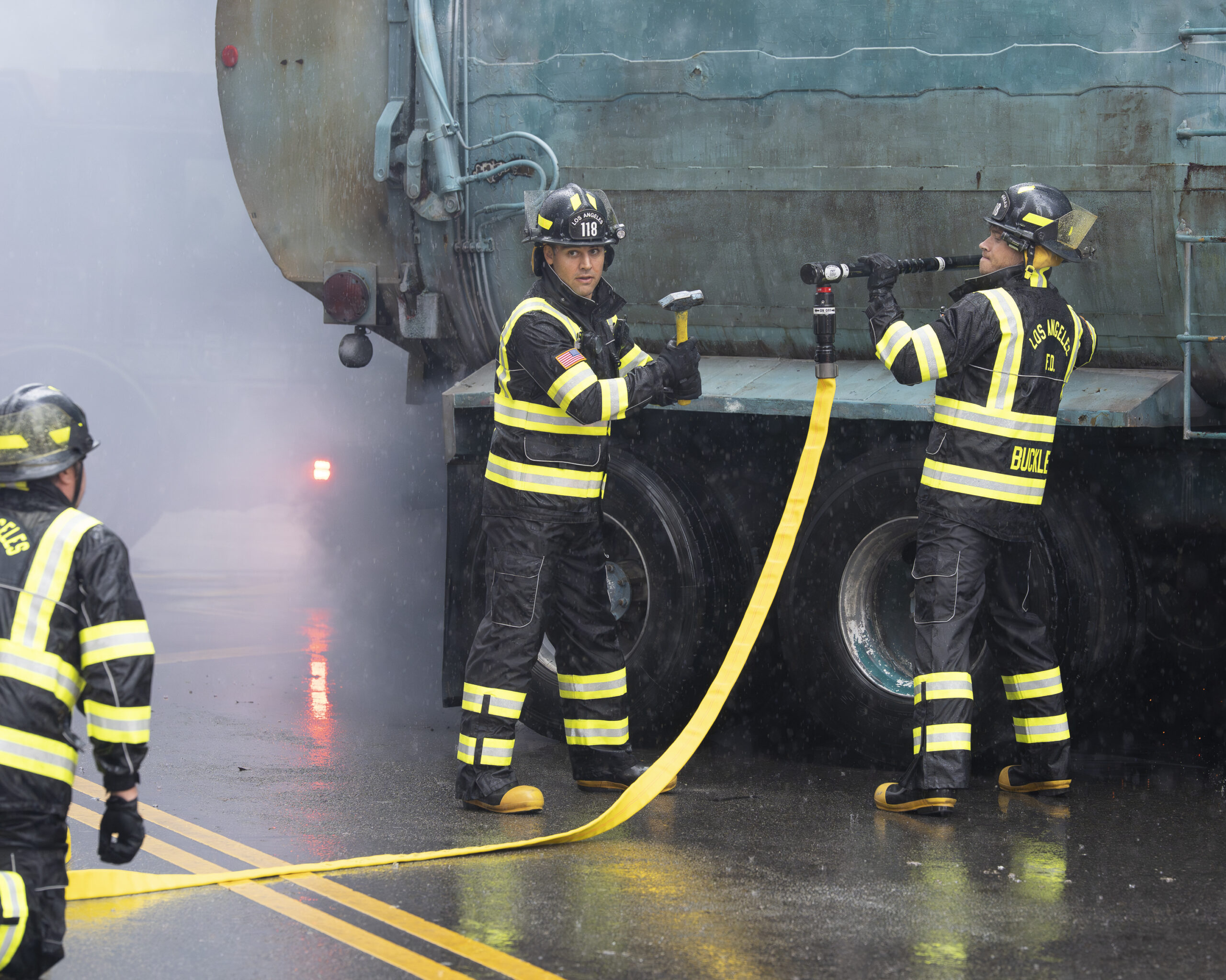 9-1-1 Temporada 9, Episódio 10, 9-1-1 Temporada 9, Episódio 10,