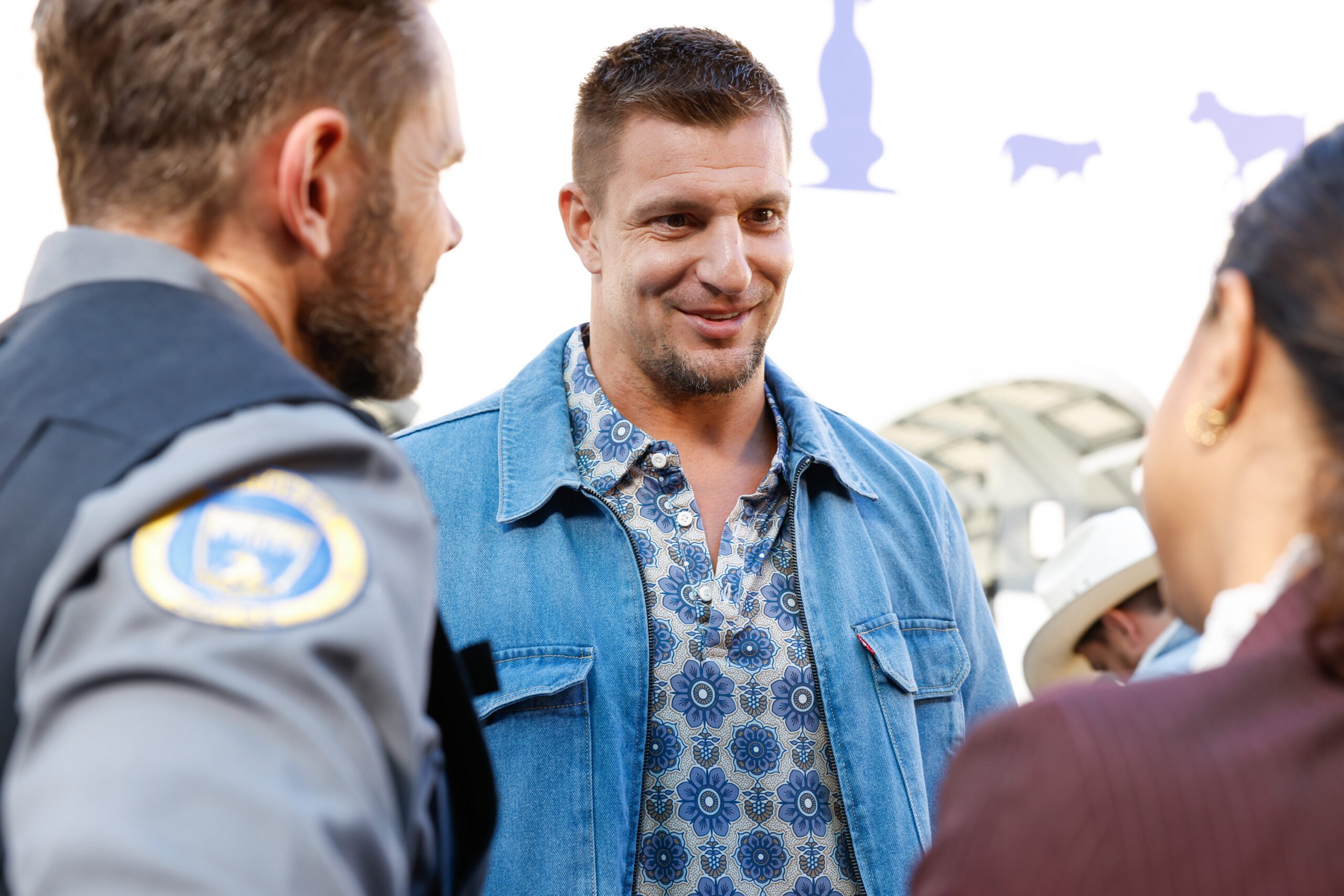 Controle de animais, temporada 4, episódio 3, 