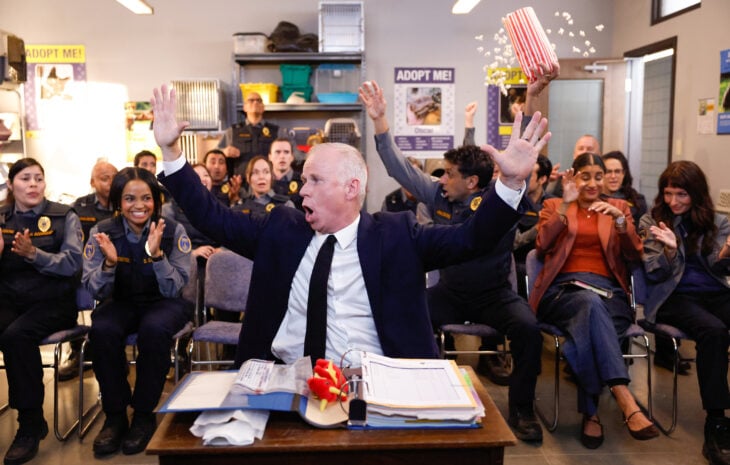 Animal Control Season 4 Episode 3, "Dragons and Dognappers" | Tell-Tale TV Animal Control Season 4 Episode 3, "Dragons and Dognappers" -- Gerry Dee Animal Control Season 4 Episode 3 Review: Dragons and Dognappers