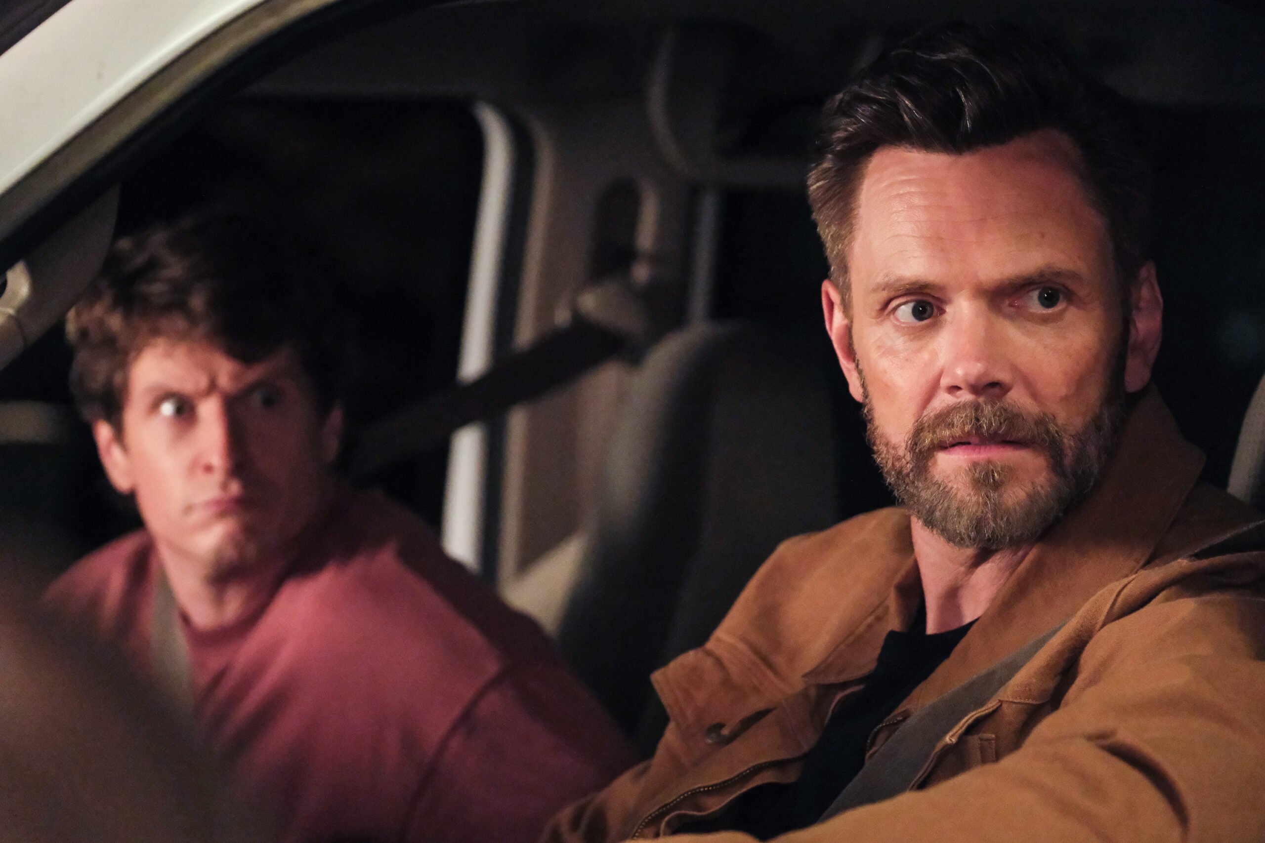 controle de animais 4ª temporada, episódio 4, controle de animais 4ª temporada, episódio 4,