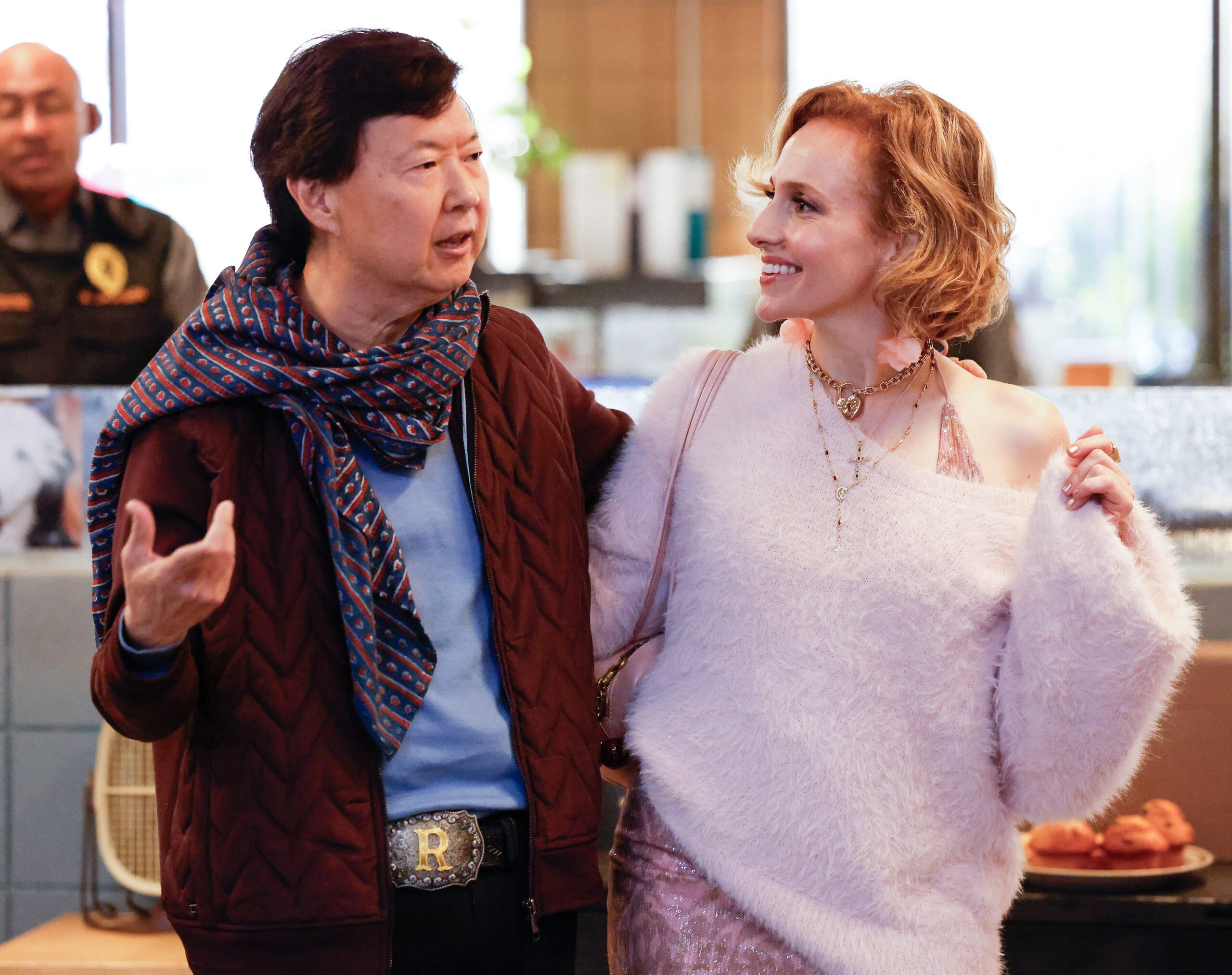 controle de animais 4ª temporada, episódio 4, controle de animais 4ª temporada, episódio 4,