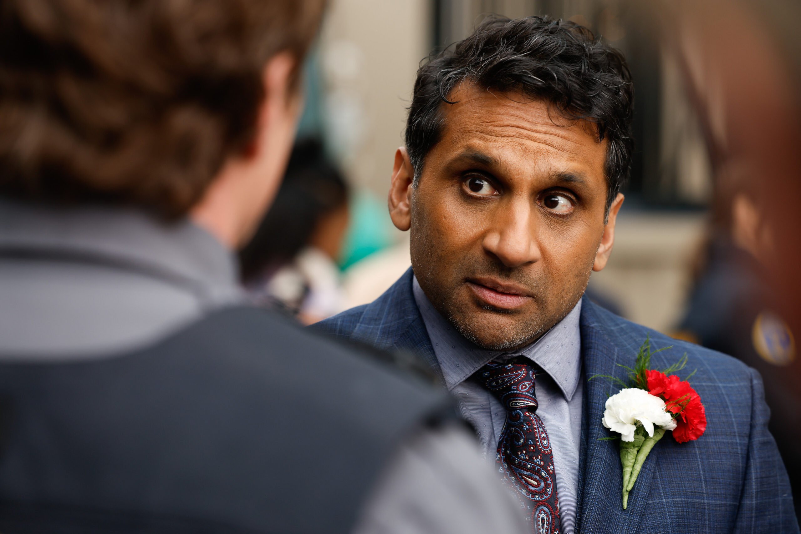 Controle de animais, temporada 4, episódio 5, 