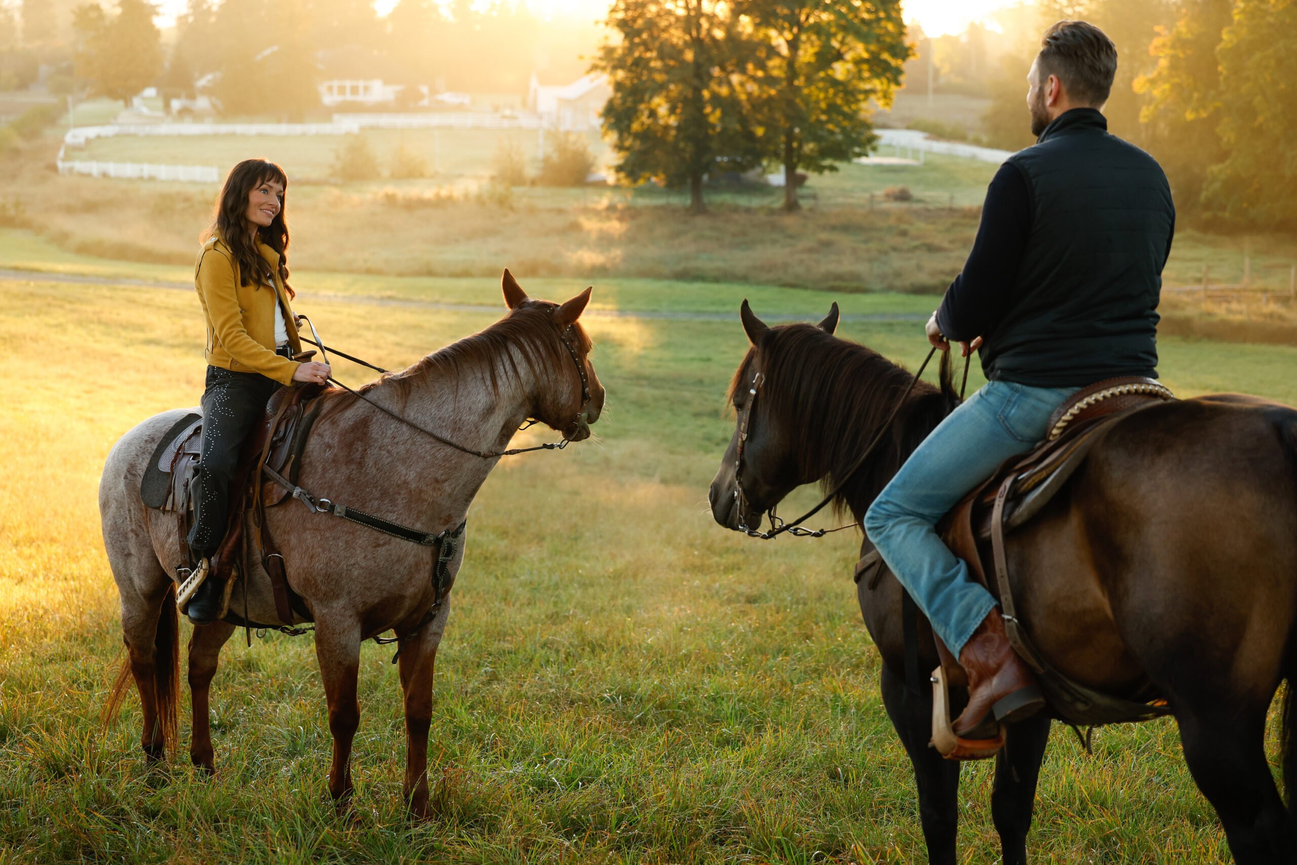 Controle de animais, temporada 4, episódio 5, 