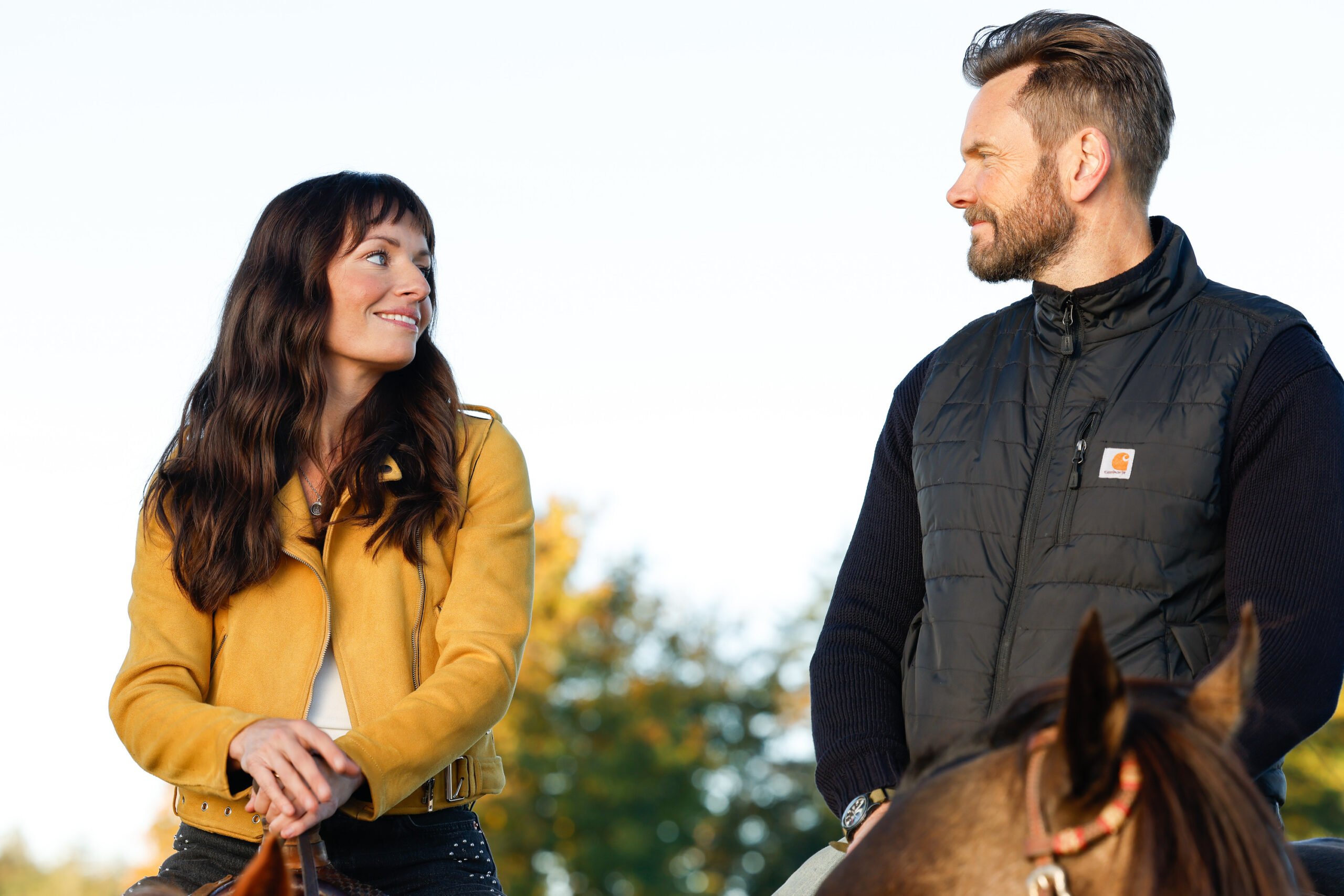 Controle de animais, temporada 4, episódio 5, 