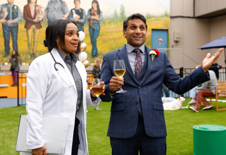 Animal Control Season 4 Episode 5, "French Bulldogs and White Broncos" | Tell-Tale TV Animal Control Season 4 Episode 5, "French Bulldogs and White Broncos" -- Kyla Pratt and Ravi V. Patel Animal Control Season 4 Episode 5 Preview: French Bulldogs and White Broncos