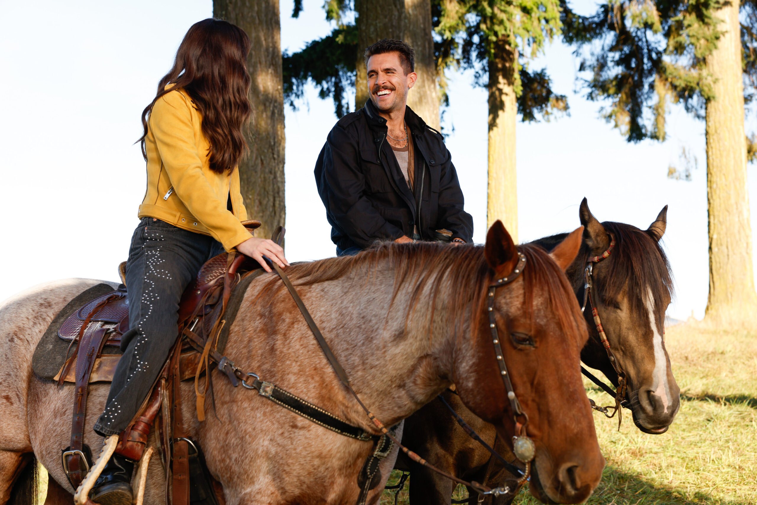 Controle de animais, temporada 4, episódio 5, 