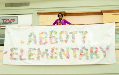 Sheryl Lee Ralph as Barbara Howard on Abbott Elementary Season 5 Episode 9, "Mall." Abbott Elementary Season 5 Episode 9 Review: Mall 