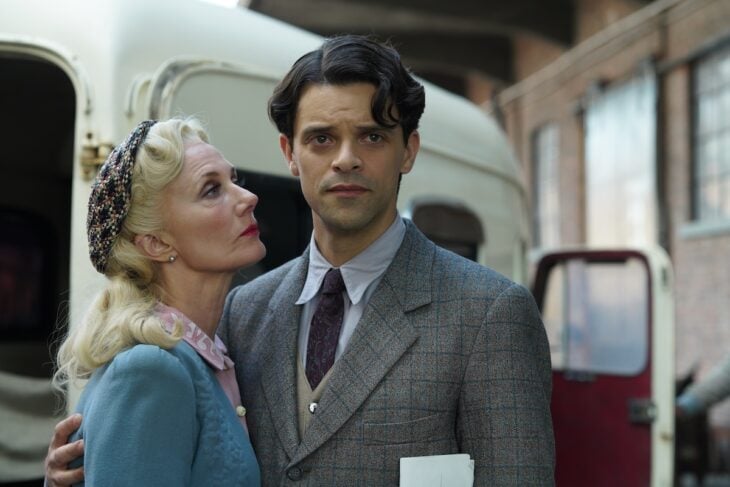 Bookish Season 1 | Tell-Tale TV Bookish Season 1 Bookish Season 1 Episode 4 Review: Deadly Nitrate, Part 2