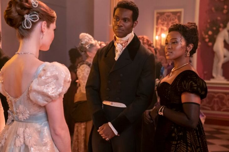 BRIDGERTON Season 3 Episode 8