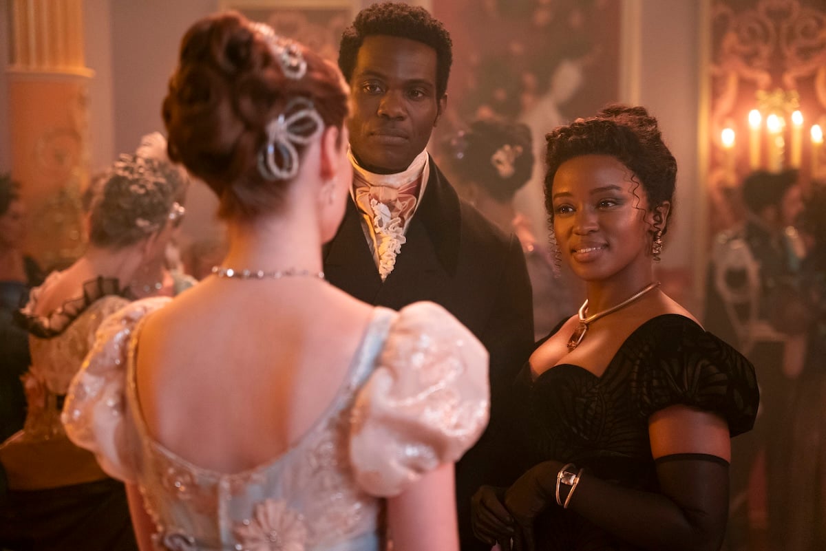 Bridgerton Temporada 3, Episódio 8 | televisão reveladora Bridgerton temporada 3 episódio 8