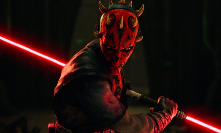 STAR WARS: MAUL – SHADOW LORD Star Wars: Maul – Shadow Lord Season 1 Review: This Sith Lord Still Has Potential 