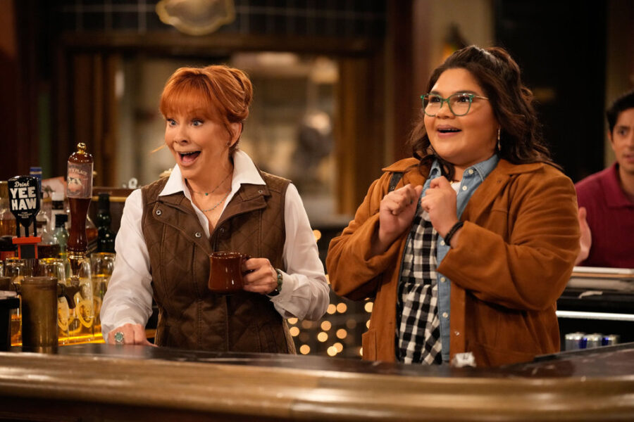 Happy’s Place – Season 2