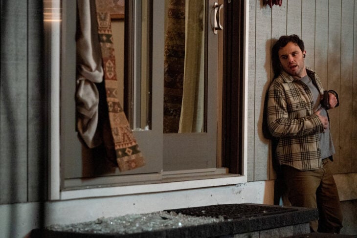 The Hunting Party – Season 2 The Hunting Party Season 2 Episode 2 Review: Adrian Gallo 