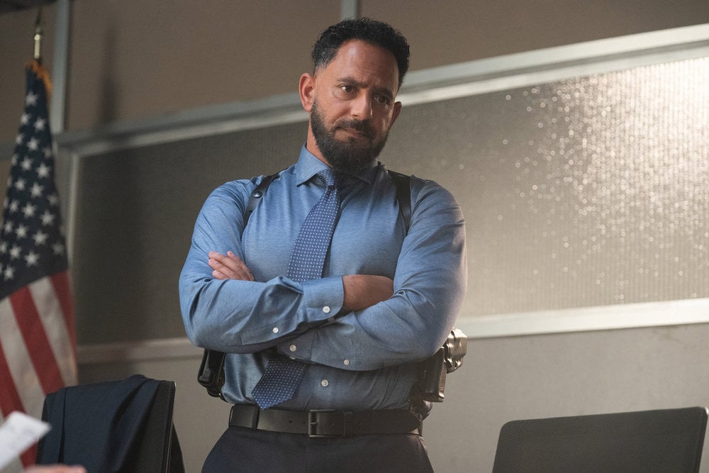 O Grupo de Caça - Temporada 2