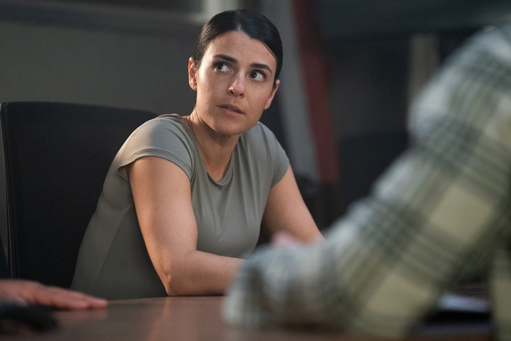 O Grupo de Caça - Temporada 2