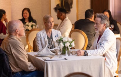 Chicago Med – Season 11 Chicago Med Season 11 Episode 9 Review: Blindsided 